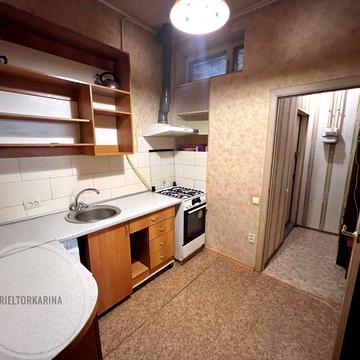 Погранична/Невський магазин 1к квартира з інживідуальним опаленням