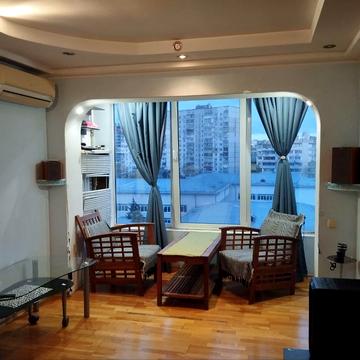 Героїв полку "Азов" вул. (Маршала Малиновського), 3-Б