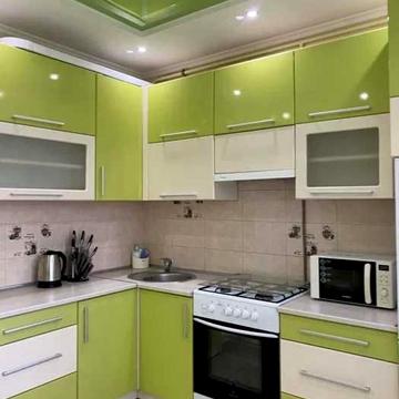 Панаса мирного, 18б