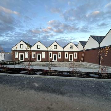 Хутірська вул. (Жовтнева)