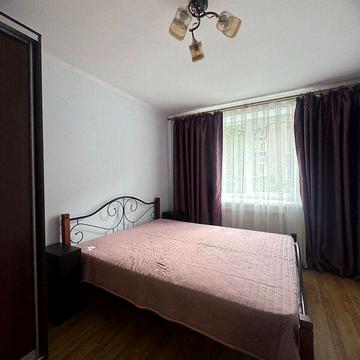 Довгострокова оренда 2к Квартира Целевича Юліана вулиця