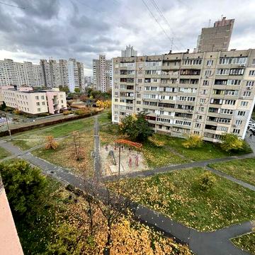 Оренда 1 к квартири по Григоренка Позняки 5 хв