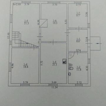 Продаж 4к Дім Миру вулиця