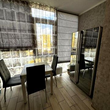 Продам 2кімнатну квартиру  в ЖК Салют на Перемозі-5 (бульвара Слави) ЖК Салют