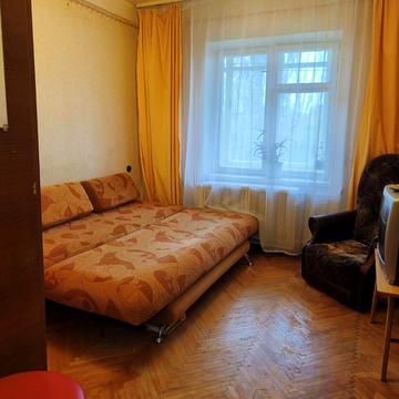 Щусєва вул., 8-А