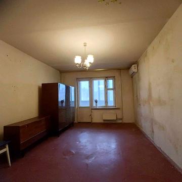 Продаж 1-кімнатної квартири Данькевича 15.