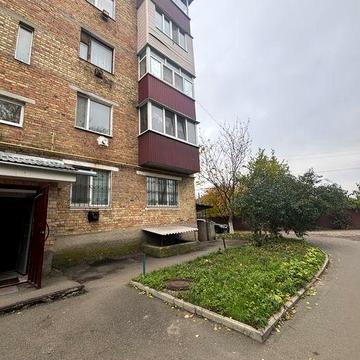 Продам 2-кімнатну квартиру з ремонтом м. Миронівка