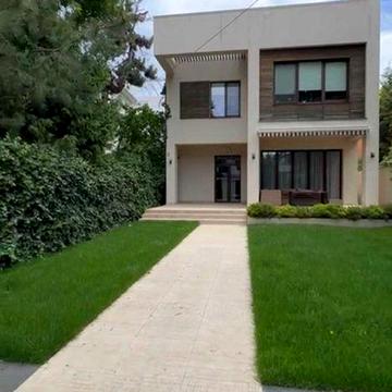 Преміум будинок в Одесі на Французькому бульварі •дизайнерський ремонт