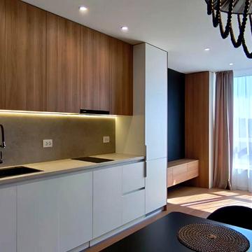 Євгена Коновальця вул., 37-А