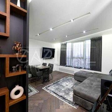 Оренда 2 кімнатної квартири в ЖК VictoryV Центр Берестейський проспект