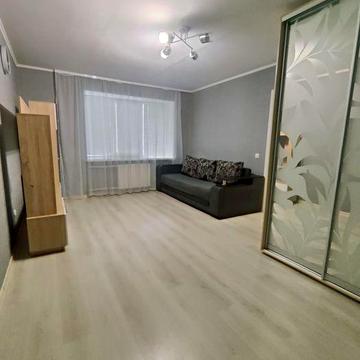 Сдам 1ком квартиру в новострое Красный камень