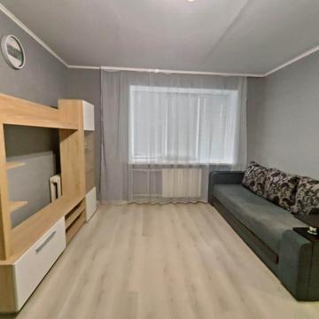 Сдам 1ком квартиру в новострое Красный камень