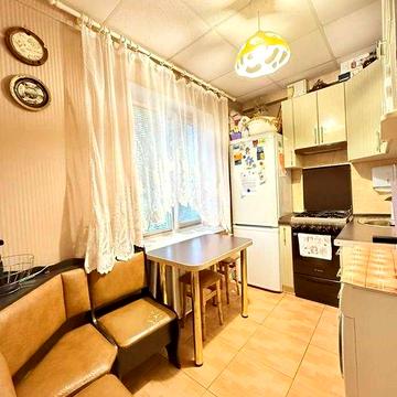 2к, Борщагівка, Івана Дзюби 8, хороший ремонт