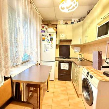 2к, Борщагівка, Івана Дзюби 8, хороший ремонт