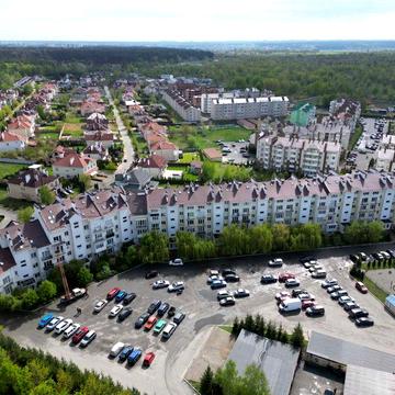 1К за спец ціною 27500 дол. ЖК Гранд Віллас