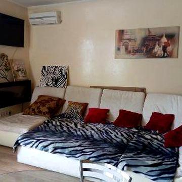 Сдам евродвушку ЖК Чудо город, Среднефонтанская 19а , жд вокзал, центр