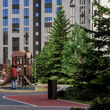 Продаж квартири в затишному ЖК середмістя Франківська_OL ЖК Урожайний