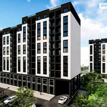 Продаж 1к Квартира Ленкавського вулиця ЖК Квартал №5