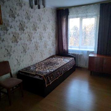 Оренда двохкімнатноі квартири.Власник