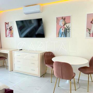 Продаж 3к квартири в ЖК Obolon Residences, Оболонський р-н, Мінська