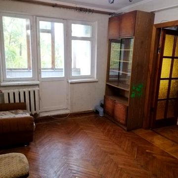 Продам 2-х к кв. метро Дворец Спорта. ЖК ОСББ