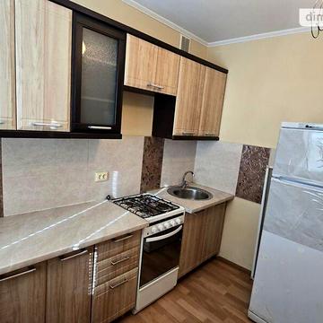 Довгострокова оренда 1к Квартира Запорізька (Петра Запорожця) вулиця