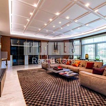 Продаж 5к квартири, ЖК Renaissance Residence, вул. В. Короткевича, 4 ЖК Renaissance Residence