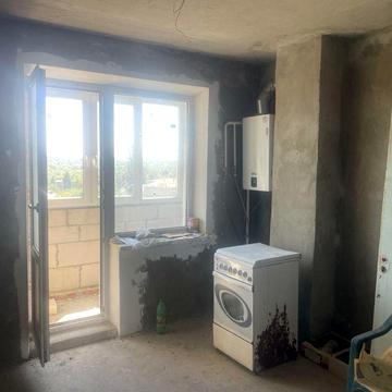 Продам 1 кімнатну квартиру в центрі Нова Водолага