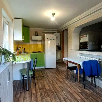 Частный дом недалеко от Центра