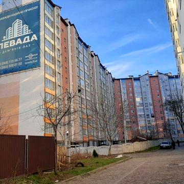 Продаж 4-к кв Галицька 120а . Перепланована з 1-к+2к, А/О турбокотел є