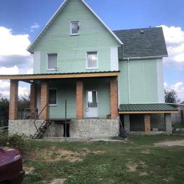 Продам будинок Нові Петрівці