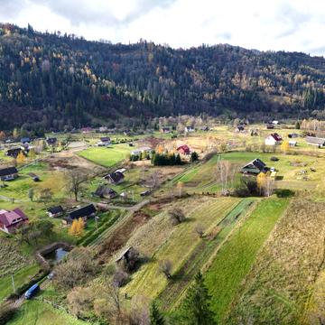 Либохора, Стрийський, Львівська область 14200.0 USD