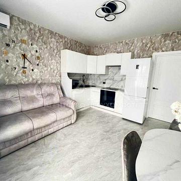 Аренда квартиры ПЕРВАЯ ЗДАЧА Шевченковский рн ЖК Шевченковский