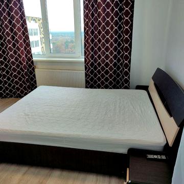 Оренда  однокімнатної -студії в Броварах.