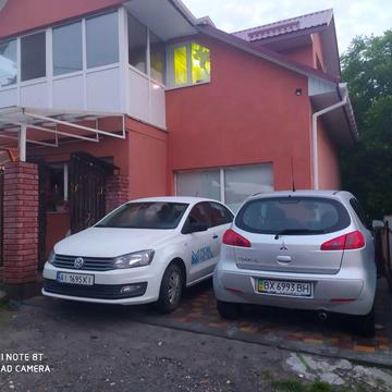 Заярний пров.