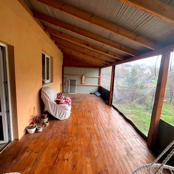 Заярний пров.