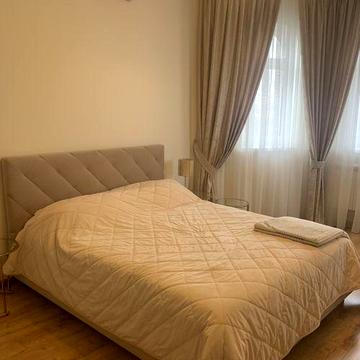 Капитальный дом с добротным ремонтом в Лесках на 10 сотках