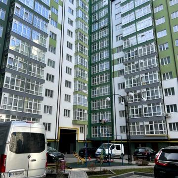 Височана вул., 18