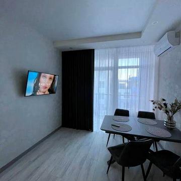 Продам 2-х кімнатну квартиру у центрі міста ЖК IQ-HOUSE ЖК IQ-House