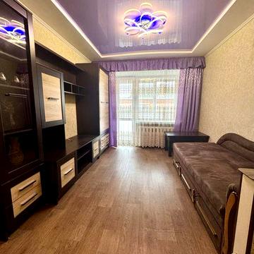 Оренда 1к Центр біля площі