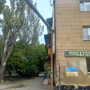 Хутірська вул., 75б