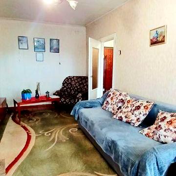 Продається 2х-кімнатна квартира в центрі Бердичіва, р-н ринку