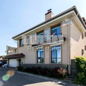 Локомотивна вул.