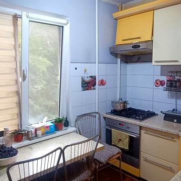 Продаж 3к Квартира Овідіопольська дорога