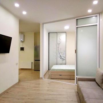 Лігінська вул., 2а