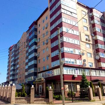 Головна вул., 275