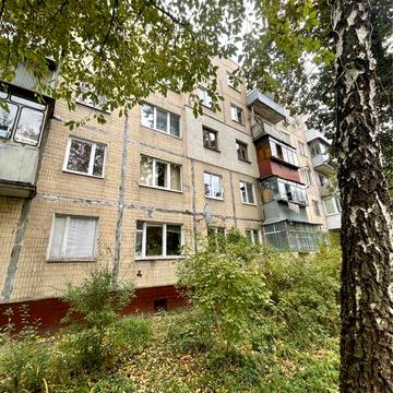 Продаж однокімнатноі квартири вул. Яворницького