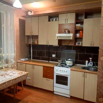 Сдам свою 1 ком квартиру на Холодной горе