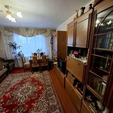 Здам 2х кімнатну квартиру на Корбутовці,з автономним опаленням