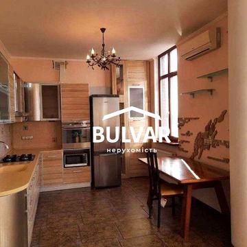 Ул. Чернышевского 31‼️ 3 к.кв - 165 м2, Новострой, Центр, Пушкинская ЖК Чернышевская, 31а